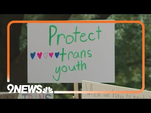 Advocates, service providers worry about impact to Colorado's LGBTQ+ community after SCOTUS ruling