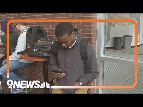 Positive impacts of cell phone bans in schools