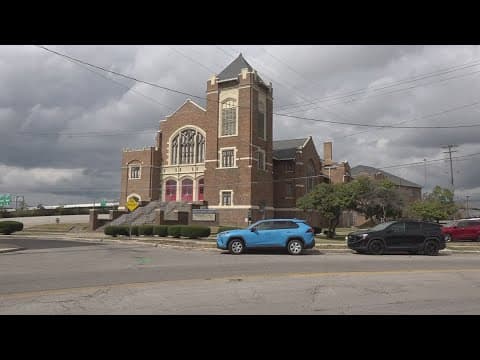 Columbus City Council initiative addresses housing needs