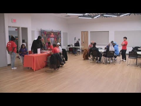 Indianapolis agency providing resources, support to Indianapolis fathers