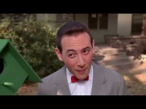 Paul Reubens, best known for portraying Pee-wee Herman, has died