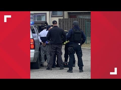 Agents seize 8 pounds of meth from Columbus apartment; 2 arrested