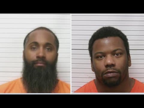 2 Marion men found guilty on multiple counts of fentanyl possession, trafficking