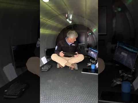 Here’s what you should know about OceanGate Expeditions #king5 #seattle