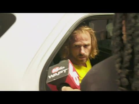 Suspected killer of Loranger mother and child to be extradited back to Louisiana