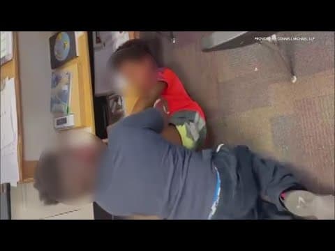 Former IPS teacher allegedly encouraged children to attack 7-year-old with special needs