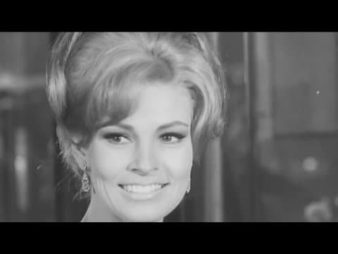 CBS 8's former weatherwoman Raquel Welch has died at 82