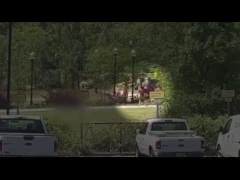 Latest on Florida State shooting investigation