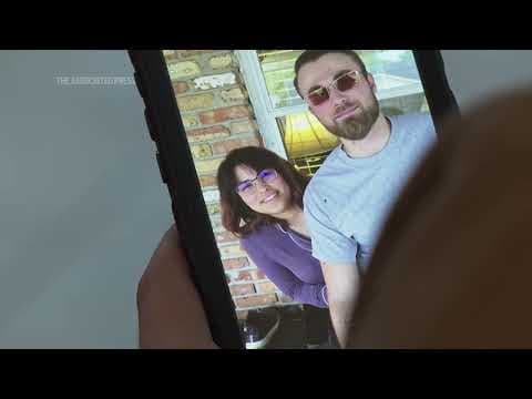 ICE detains Marine Corps veteran's wife and mother of breastfeeding infant