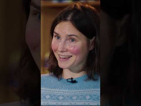 Amanda Knox's new slander trial begins in Italy