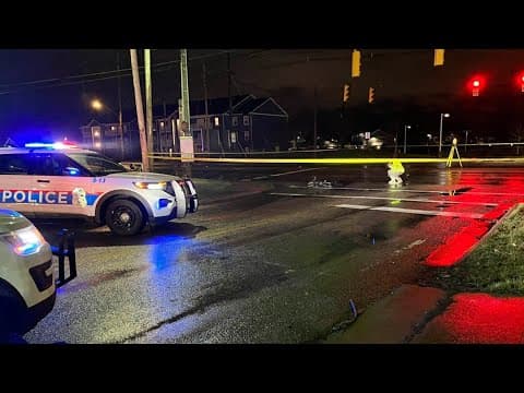 Police: Bicyclist dead following hit-and-run in south Columbus