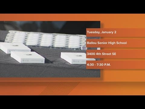 DC Police expanding AirTag program