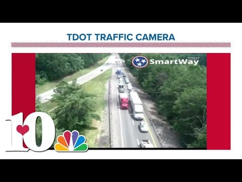 LCSO: I-75 South closed in Loudon County after fatal wreck