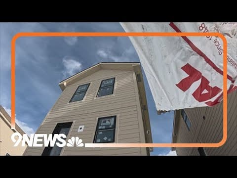 CDOT building mountain workforce housing in Fairplay