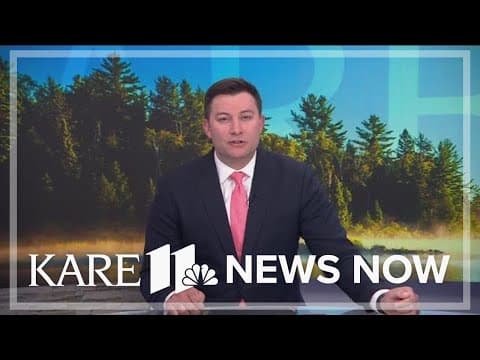 KARE 11 News Now - Aug. 30, 2023