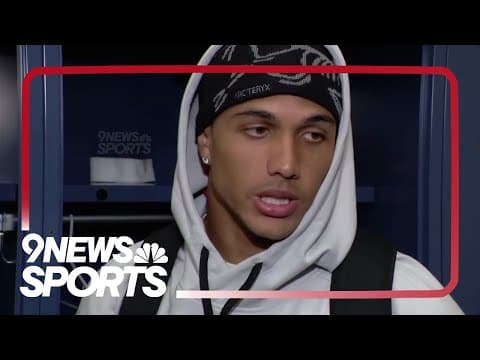 Broncos Defense Stifled by Lamar Jackson and the Ravens