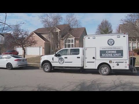 1 dead after being shot multiple times in Pickerington; Suspect arrested