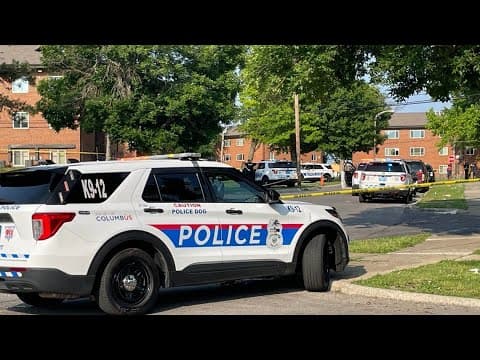 Columbus police: 16-year-old brother who shot, killed sister dies days after shooting himself