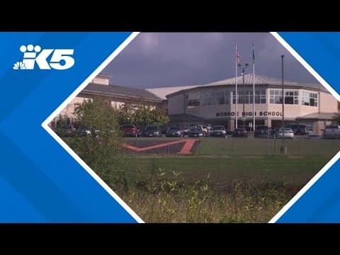 Monroe High School teacher accused of sexual misconduct to appear in court Wednesday