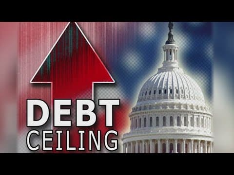 U.S. lawmakers scramble to avoid government shutdown