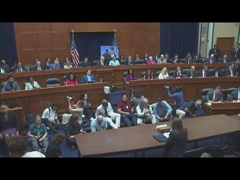 Secret Service chief questioned over security failures before Trump assassination attempt