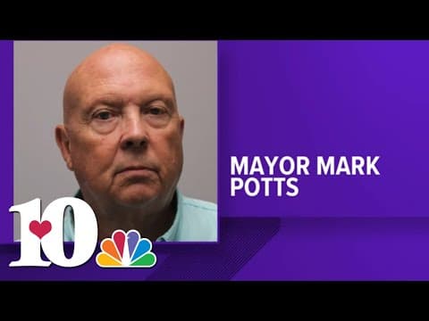 County Commissioner: Jefferson County mayor was driving a county vehicle before DUI arrest