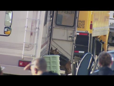 Suspect remains at large following fatal shooting in Miramar | 7 p.m. update