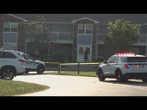 Police investigating after 1 person hospitalized in Carmel shooting