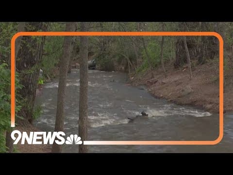 Residents, businesses in Manitou Springs told to stop using water until repairs made