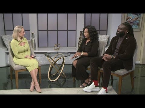 Demario Davis' Dining for Dreams fundraiser