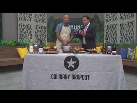 Let the grilling season begin | Culinary Dropout's Lewis Chan gives tips