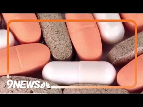 What is vitamin toxicity? Medical expert explains