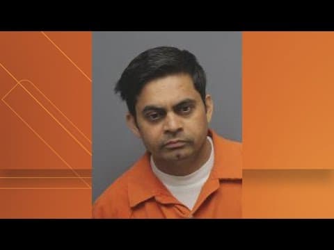 Naresh Bhatt back in court in Virginia