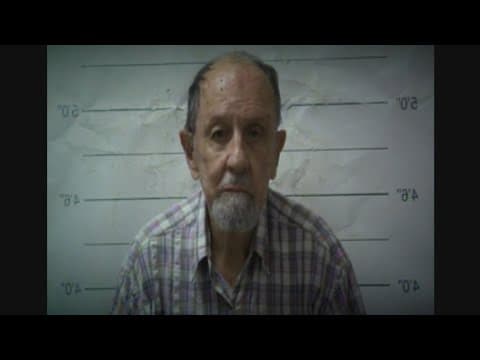 Lawrence Hecker pleads guilty on all counts of aggravated rape, kidnapping