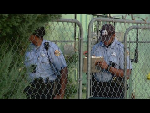 NOPD: Man confesses to shooting, burying girlfriend in St. Roch backyard