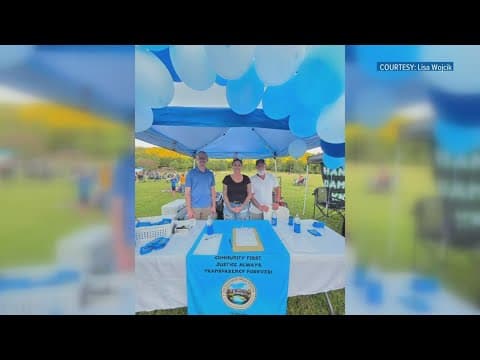 Proposed Scott County landfill plan in limbo