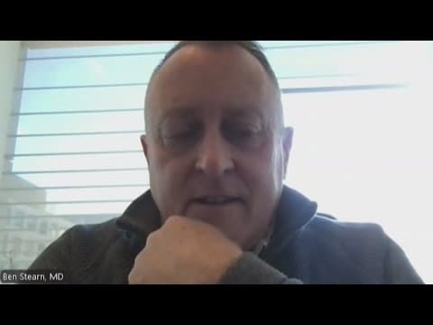 "I heard this horrible yelping and crying" | 2 dogs die on Downtown DC sidewalk