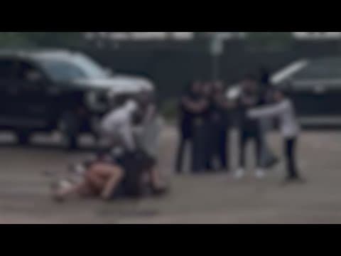 Houston residents demand action after student fights erupt near Lamar High School