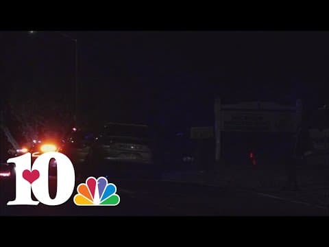 KPD: Suspect taken into custody after barricading inside home on East Walnut Grove Drive