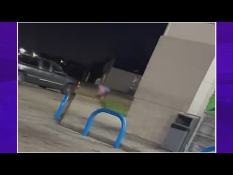 Police searching for suspect involved in deadly hit-and-run in north Houston