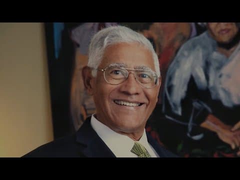 Remembering Edgar L. 'Dooky' Chase III