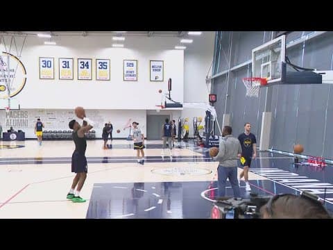 Pacers prepare for NBA Eastern Conference Finals opener