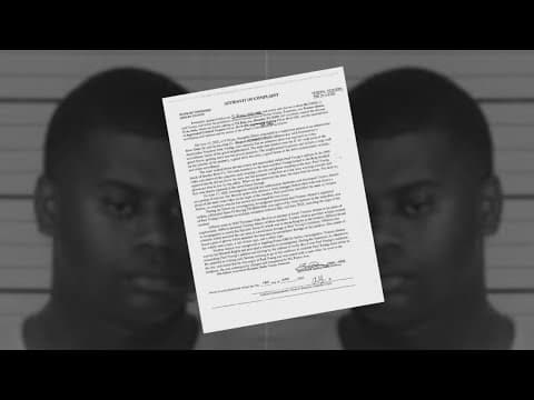 Alleged plot to kidnap Memphis mayor