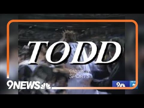 Todd Helton makes name history with Hall of Fame election