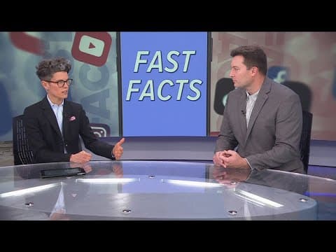 Fast Facts: Election disinformation