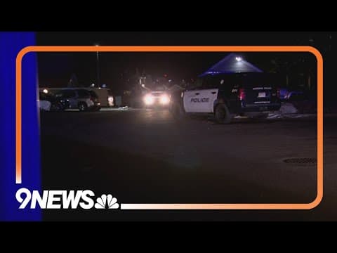 2 injured in Aurora shooting