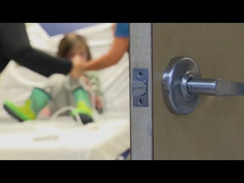 Cases of whooping cough are on the rise across the US