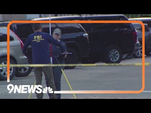 Pearl Street Mall attack: Promises to protect the Jewish community from rising anti-Semitic violence