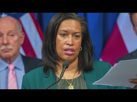 25,000 on DC Medicaid program could be ineligible under proposed budget