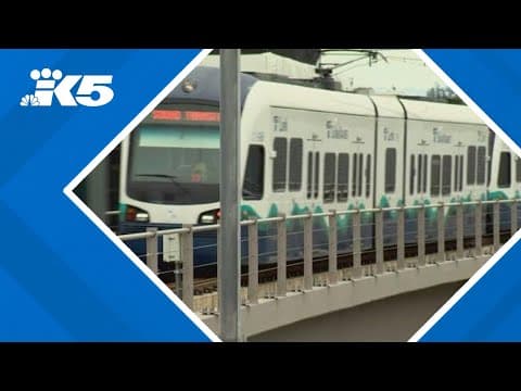 Copper wire theft disrupts light rail service again